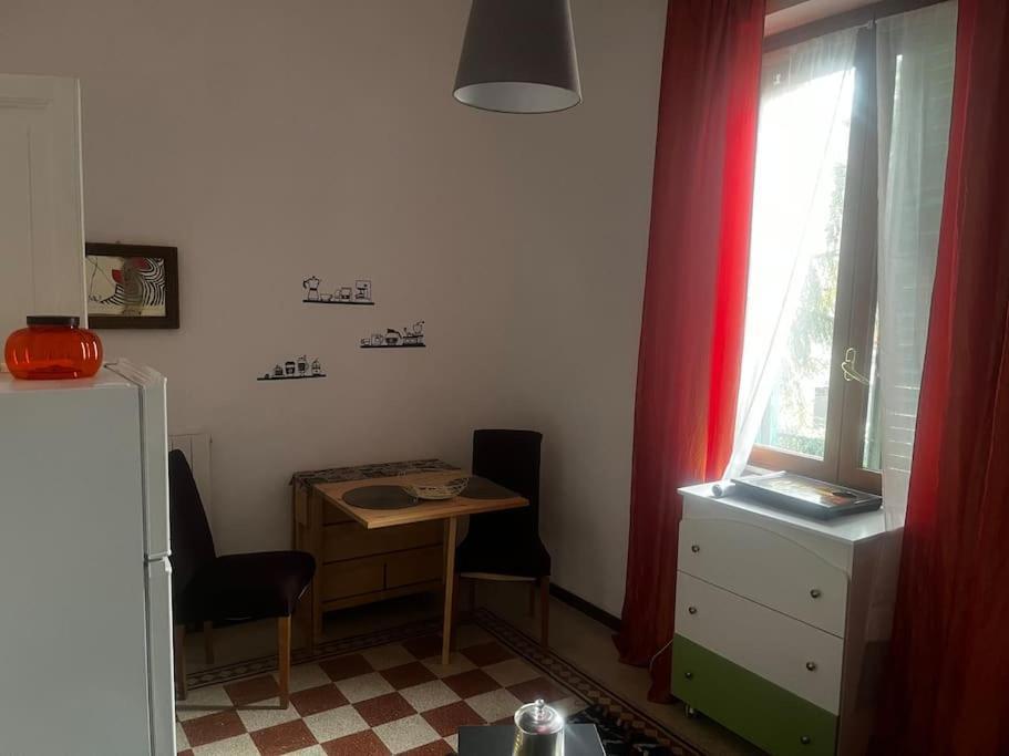 Ranieri Casa Vacanze Rom Eksteriør billede