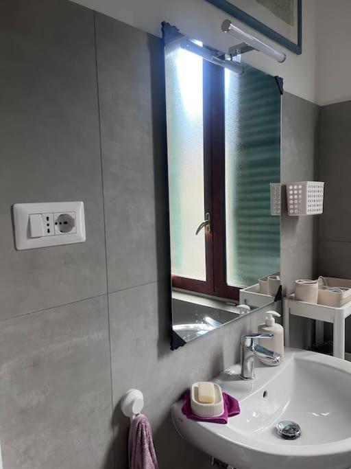 Ranieri Casa Vacanze Rom Eksteriør billede