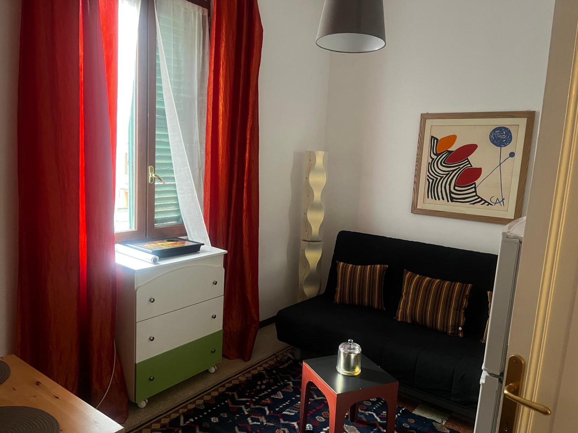 Ranieri Casa Vacanze Rom Eksteriør billede